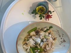 -绫罗岛海鲜私房菜(鸭绿江边店)