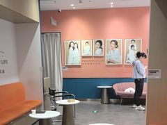 -海马体照相馆(龙湖杭州金沙天街店)