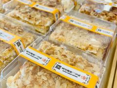 -新侨三宝乐面包店(崇文门店)