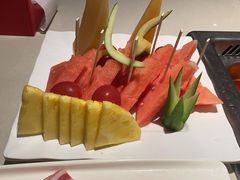 -海底捞火锅(杭州越界锦和大厦店)