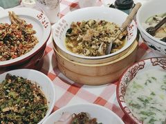 -西江红·株洲本地菜(滨江南路店)