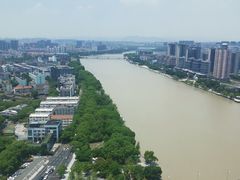 -宁波万豪酒店