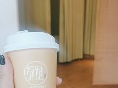 -静雅推拿(鹭洲里店)