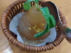 -龚兴城鱼羊吉·家传湖北菜(苗栗路总店)