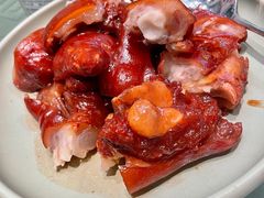 -陈记饭店·源自1993(潜山路店)