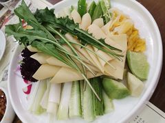 -老厨家(中央大街西七道街店)