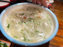 牛肉羹-重庆酸菜鱼(上海路店)