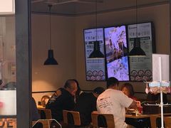 -新石器烤肉(高行万嘉店)