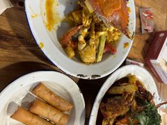 -夹夹大·蟹蟹大排档(财富又一城店)