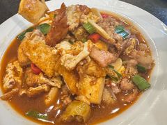 -湘肠香火锅店(团结湖店)
