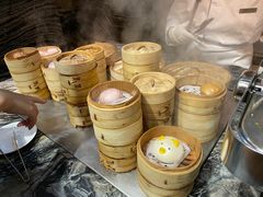 -上海三甲港铂瑞酒店-卓越西餐厅