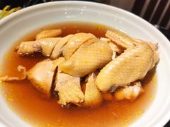 金牌太雕鸡-孔乙己酒家(虹桥路店)
