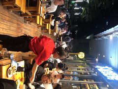 -木屋烧烤(坂田天安云谷店)