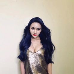 -尚丹尼造型