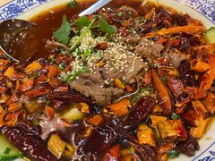 -德胜轩正宗顺德菜(宝安沙井会展中心店)