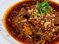 夫妻肺片-鸡毛店·川菜(双楠店)