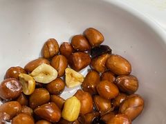 餐前小菜-宜宾海鲜酒家·三十年老字号