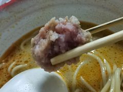 -胡须平沙茶面(后炉街店)