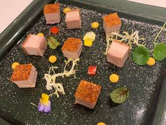-Yan Ting 宴庭中餐厅(上海静安瑞吉酒店)
