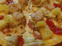 -米斯特比萨(光华桥凯德MALL天津湾店)