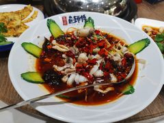 -港升鱼师傅·中山脆肉鲩