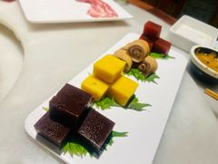 -北平三兄弟涮肉(簋街总店)