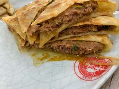 老蒙古肉饼-老舅老蒙肉饼非遗店(一店)