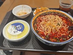 -清真磨沟沿老字号牛肉面(总店)