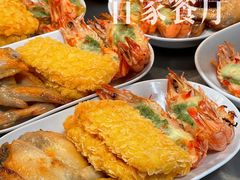 -宜家·瑞典风味餐厅(烟台路店)