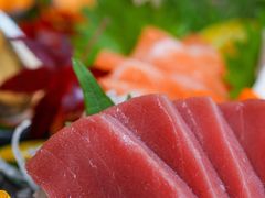 -东田之村自助餐厅(金水路店)