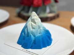 -嗒令甜品·主题融合料理餐厅(首座时代店)