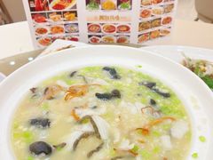-轩记海鲜餐厅·四十五年老字号·经典粤菜(西区彩虹店)