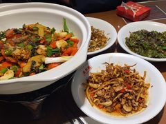 -天下客饭店(中山路店)