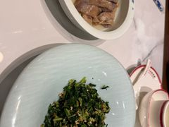 -金陵后厨·南京菜(新街口秣陵路店)