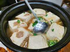 巧妇豆腐-锡和无锡菜(景丽苑店)