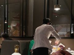 -小放牛炒菜馆(裕华万达店)