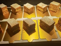 拿破仑-岷山饭店-芝芝自助餐厅
