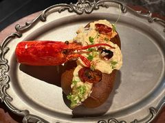 -LESCEDARS Brasserie Bistro香柏树