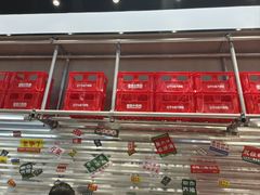 -堂堂小伙夫·辽宁小吃大排档(京西大悦城店)