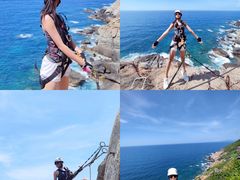 -海南分界洲岛旅游区