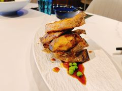 -荟廷·晶萃(陆家嘴尚悦湾店)