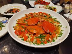 -银筵(武夷路店)