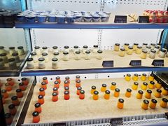 -拉萨瑞吉酒店-秀餐厅