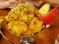 加州蹦蹦虾-COMMUNE幻师(上邦百汇城店)