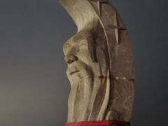 -龙口南山旅游景区