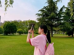 -咸阳湖景区