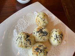 -林芝工布庄园希尔顿酒店-猎味中餐厅