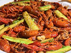 -灶东家民间菜(回兴店)