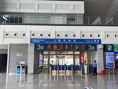 -赣州西站