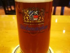 维森小麦黑啤-兰特伯爵西餐厅·啤酒屋(方庄店)